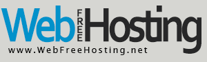 Free Web Hosting