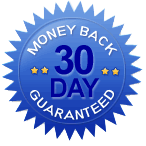 Money Back Guarantee