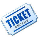 ticket